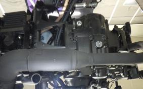 HONDA REBEL 250  S E-clutch MC49