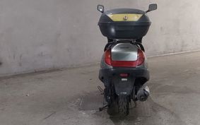 HONDA FORESIGHT MF04