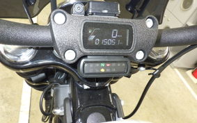 HARLEY FXBBS1870 2021