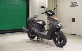 YAMAHA CYGNUS 125 XSR 3 2009 SED8J