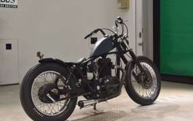 KAWASAKI 250TR BJ250F
