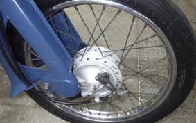HONDA C50 SUPER CUB AA01