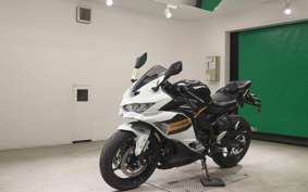 KAWASAKI ZX-4R SE 2026 ZX400P