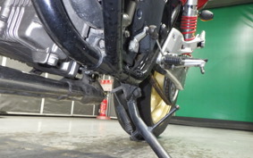 HONDA CB400 SUPER BOLDOR VTEC A 2009 NC42