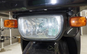 YAMAHA GEAR Gen.2 UA08J