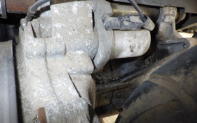 YAMAHA JOG APRIO 4JP