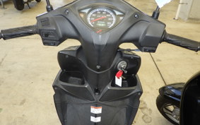 SUZUKI ADDRESS 110 CE47A