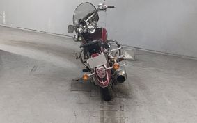 YAMAHA DRAGSTAR400 CLASSIC 4TR