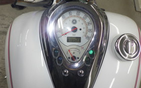 YAMAHA DRAGSTAR 400 CLASSIC 2005 VH01J