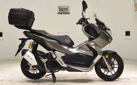 HONDA ADV150 2020 KF38