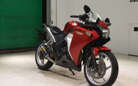 HONDA CBR250R A 2013 MC41