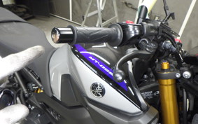 YAMAHA MT-09 ASP 2019 RN52J
