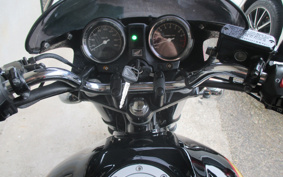 HONDA CB750 2007 RC42