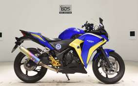 HONDA CBR250R A MC41