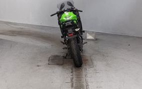 KAWASAKI NINJA650 ER650H
