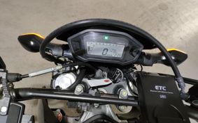 HONDA CRF250L MD44