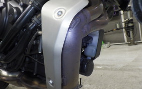 YAMAHA MT-07 2022 RM33J
