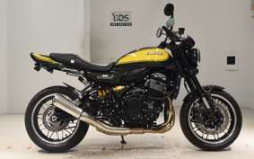 KAWASAKI Z900RS 2024 ZR900K