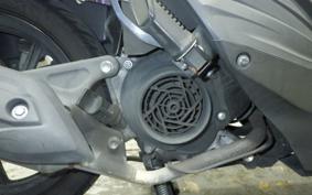 SUZUKI ADDRESS 110 2003 CE47A