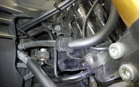 HONDA ｸﾞﾛﾑ-2 2013 JC92