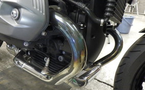 BMW R NINE T 2015