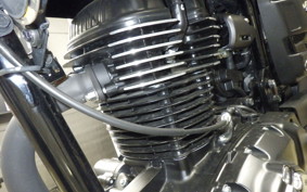HONDA GB350S 2024 NC59