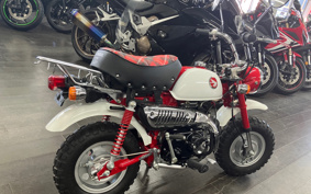 HONDA MONKEY AB27