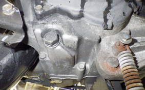 HONDA TODAY 2 2004 AF67