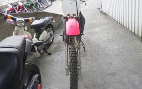 HONDA CR80R HE04