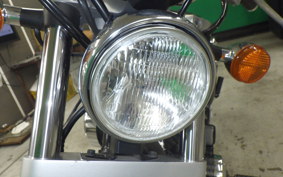 HONDA VT750S 2011 RC58