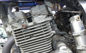 SUZUKI DJEBEL 250 GPS SJ45A
