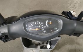 SUZUKI ADDRESS V125 CF4EA