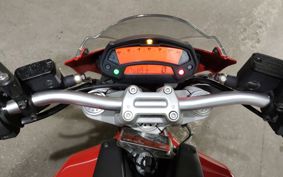 DUCATI MONSTAR 696 2014 M503AA