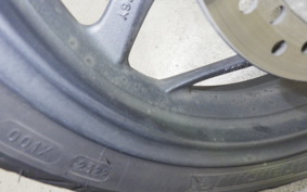 HONDA PCX125 2002 JK05