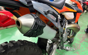 KTM 150 EXC TPI GSA20