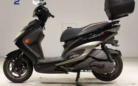 YAMAHA CYGNUS 125 XSR 2 2019 SE44J