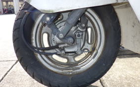 HONDA GYRO CANOPY TA02