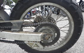 SUZUKI DJEBEL 250 XC SJ45A