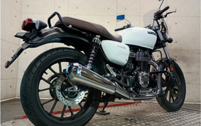 HONDA GB350 2023 NC59