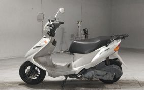 SUZUKI ADDRESS V125 CF46A