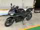 Фото Yamaha YZF-R25 ABS с японского аукциона