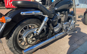 TRIUMPH TRIUMPH BONNEVILLE AMERICA 2015 TJ9118