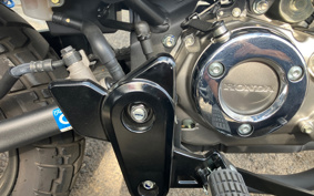 HONDA MONKEY 125 JB03
