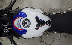 BMW S1000RR M DDC 2020