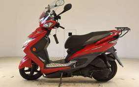 YAMAHA CYGNUS 125 X 2 SE44J