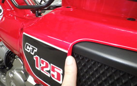 HONDA CT125-2 2009 JA65