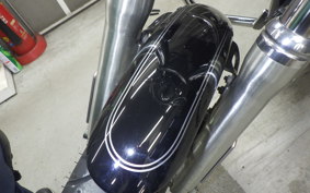 HARLEY FXDL 1580 2010