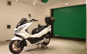 HONDA PCX 125 JF56