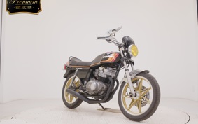 SUZUKI GSX250E 2017 GS25X