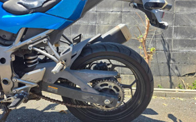 KAWASAKI Z250 SL BR250E